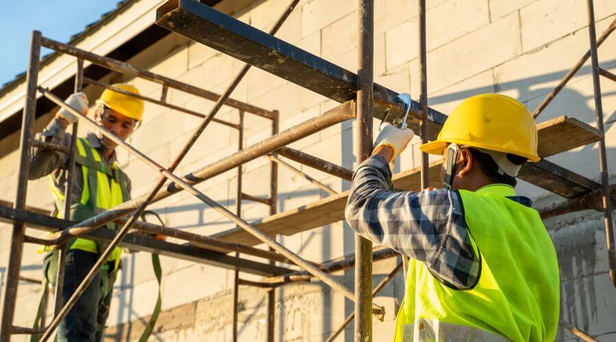 Gutter Repair and Sealing in Saint Stephen, MN